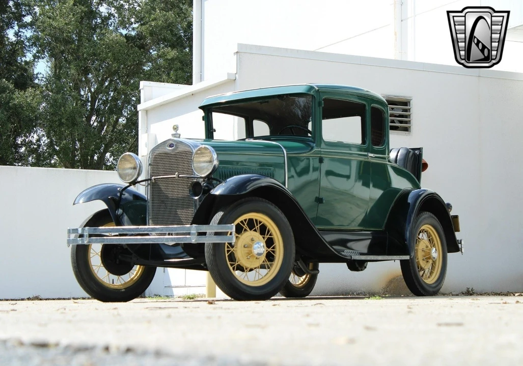 1931 Ford Model A - Image 3 of 12
