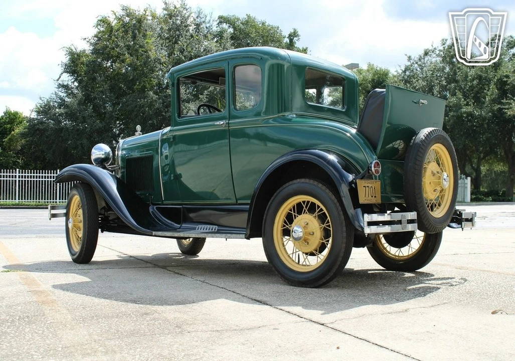 1931 Ford Model A - Image 12 of 12