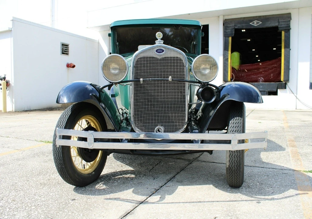 1931 Ford Model A - Image 12 of 12