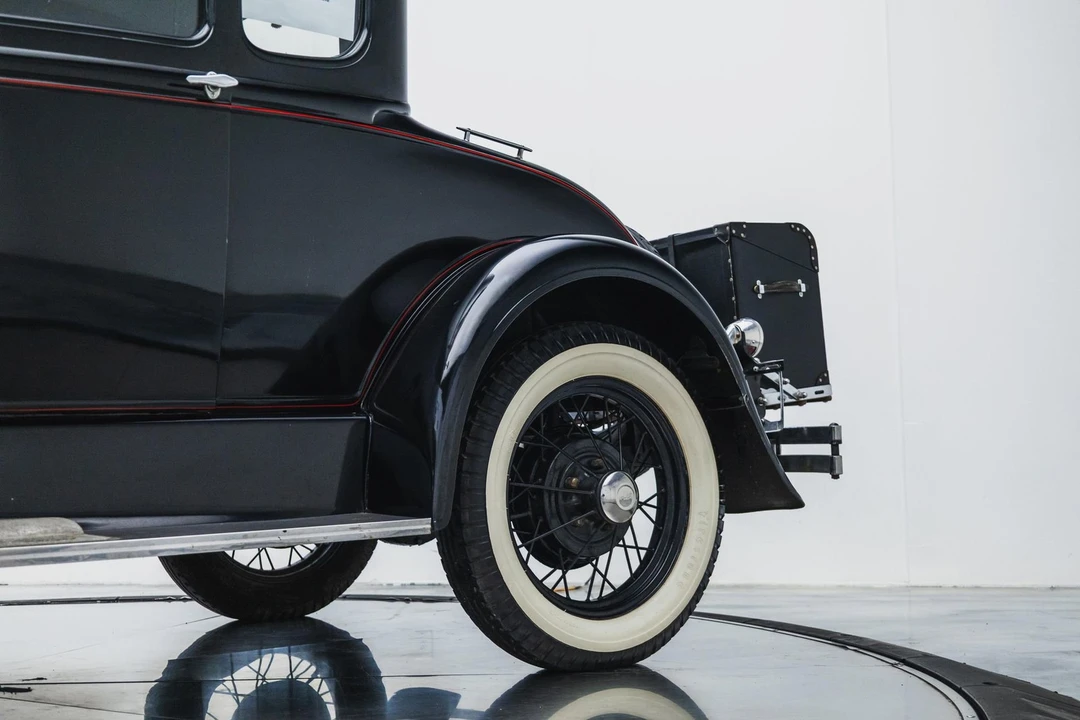 1931 Ford Model A - Image 18 of 21
