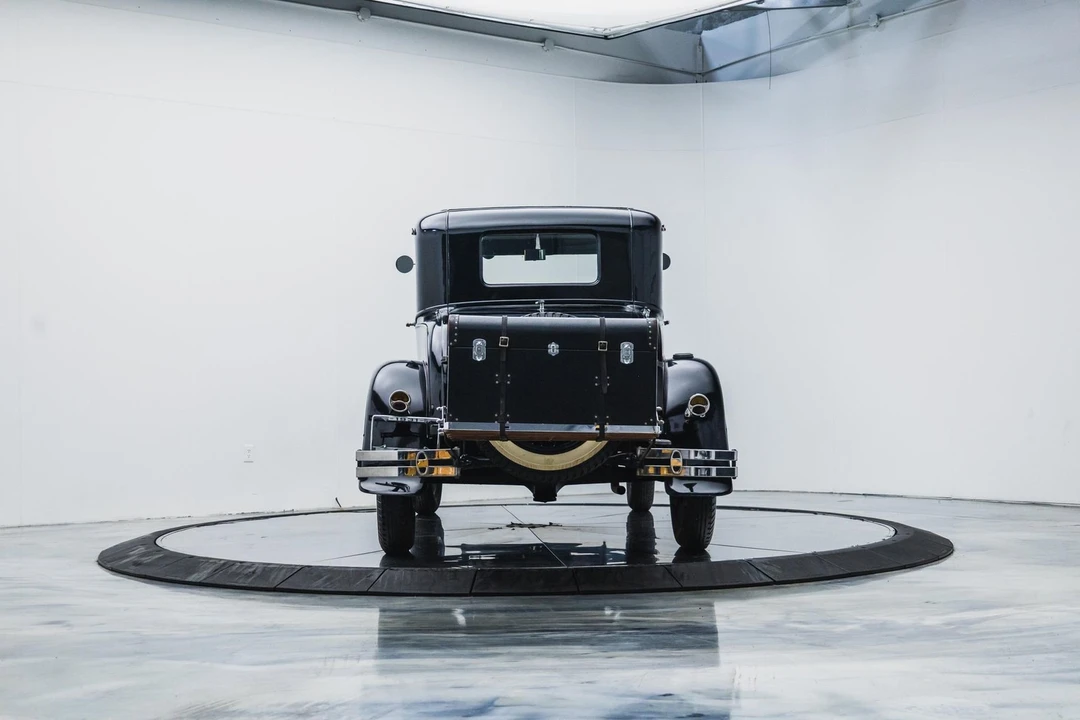 1931 Ford Model A - Image 5 of 21
