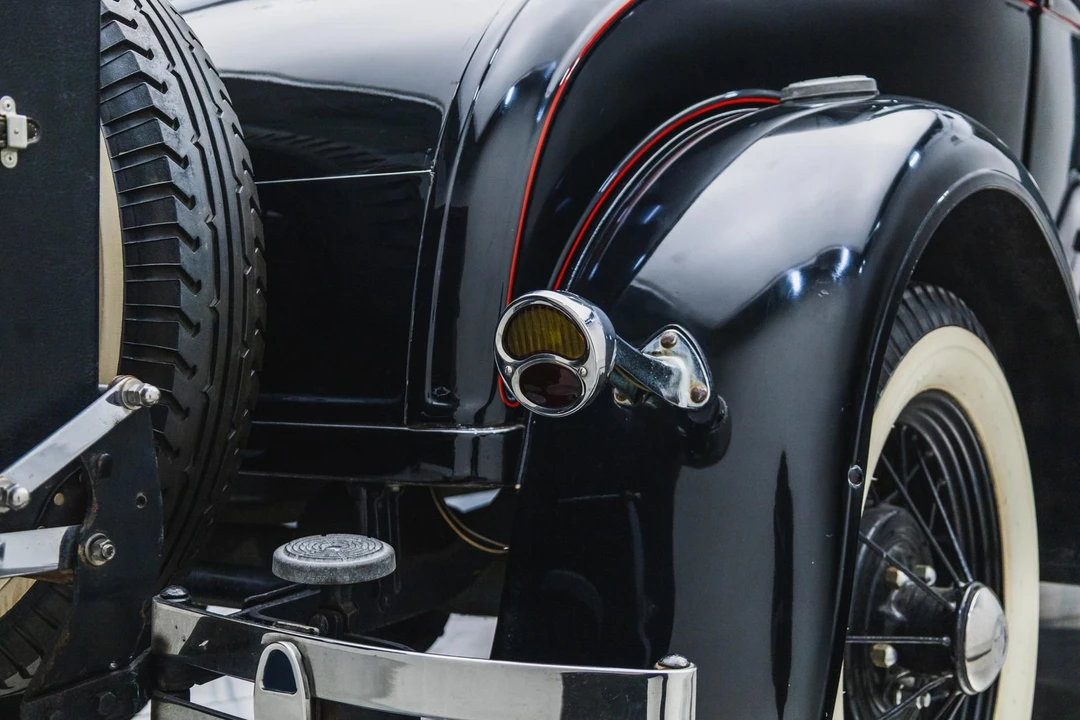 1931 Ford Model A - Image 20 of 21