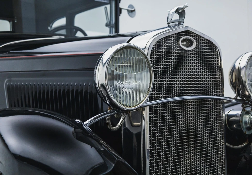 1931 Ford Model A - Image 11 of 21