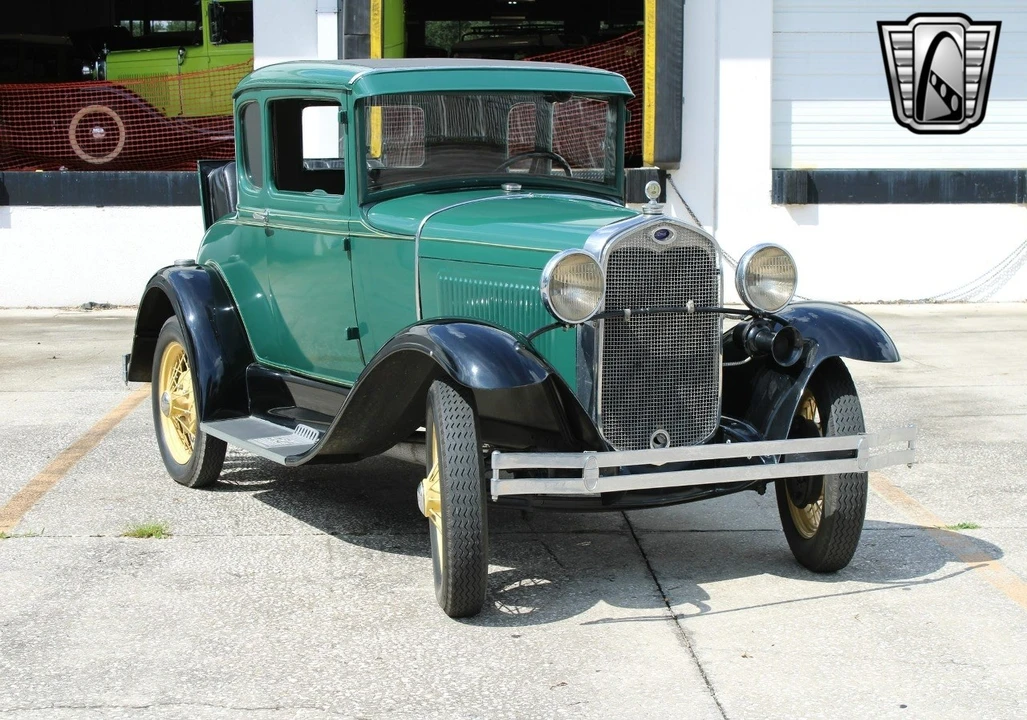 1931 Ford Model A - Image 4 of 12