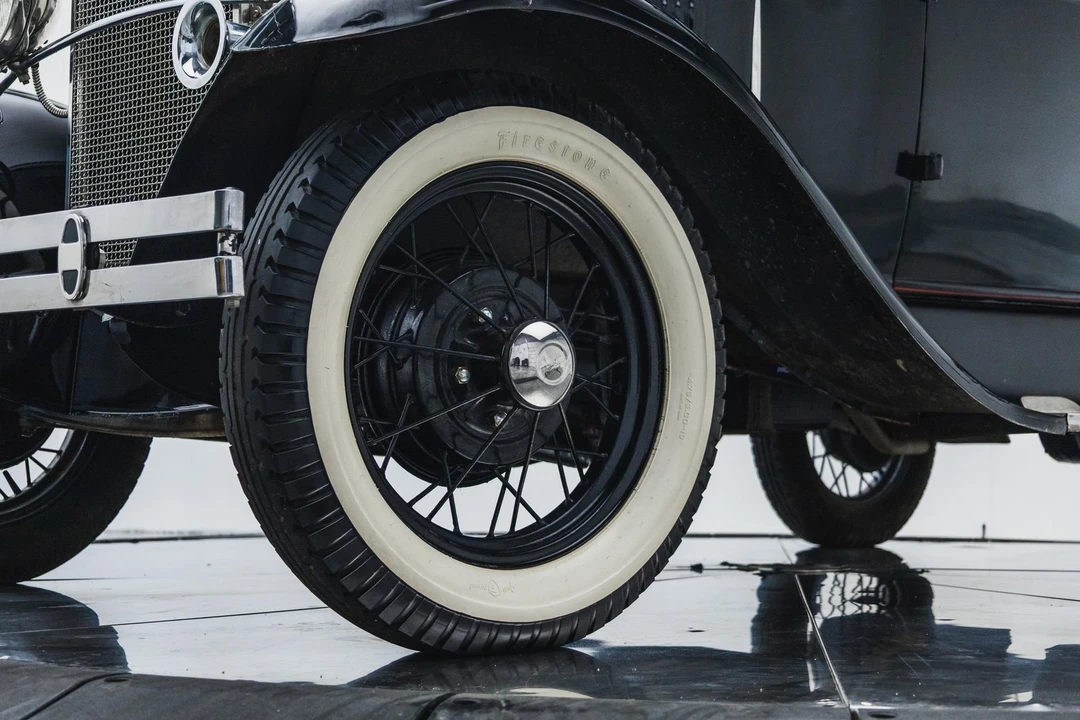 1931 Ford Model A - Image 9 of 21