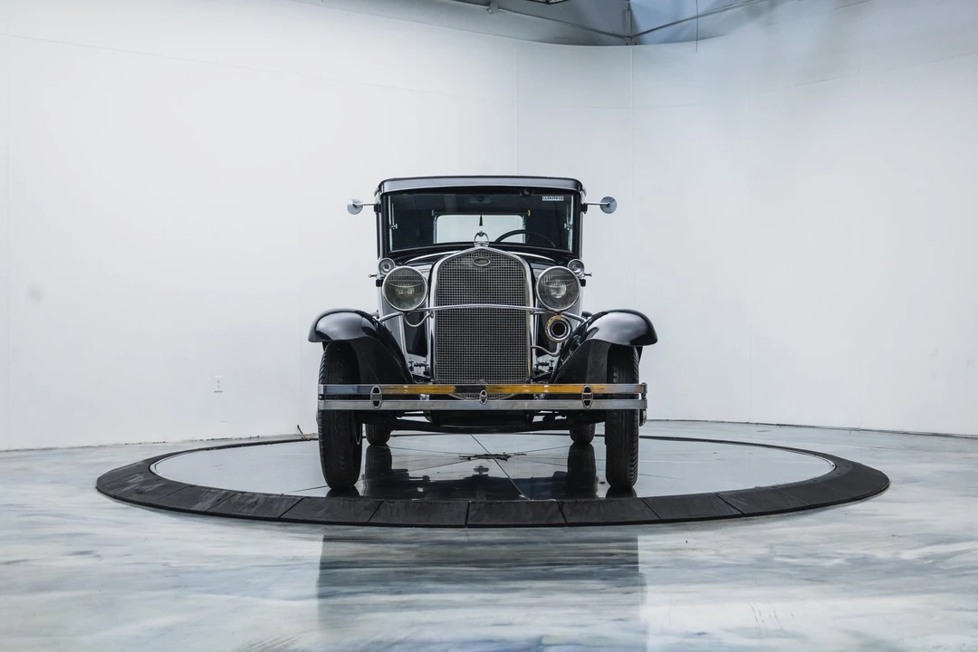 1931 Ford Model A - Image 8 of 21