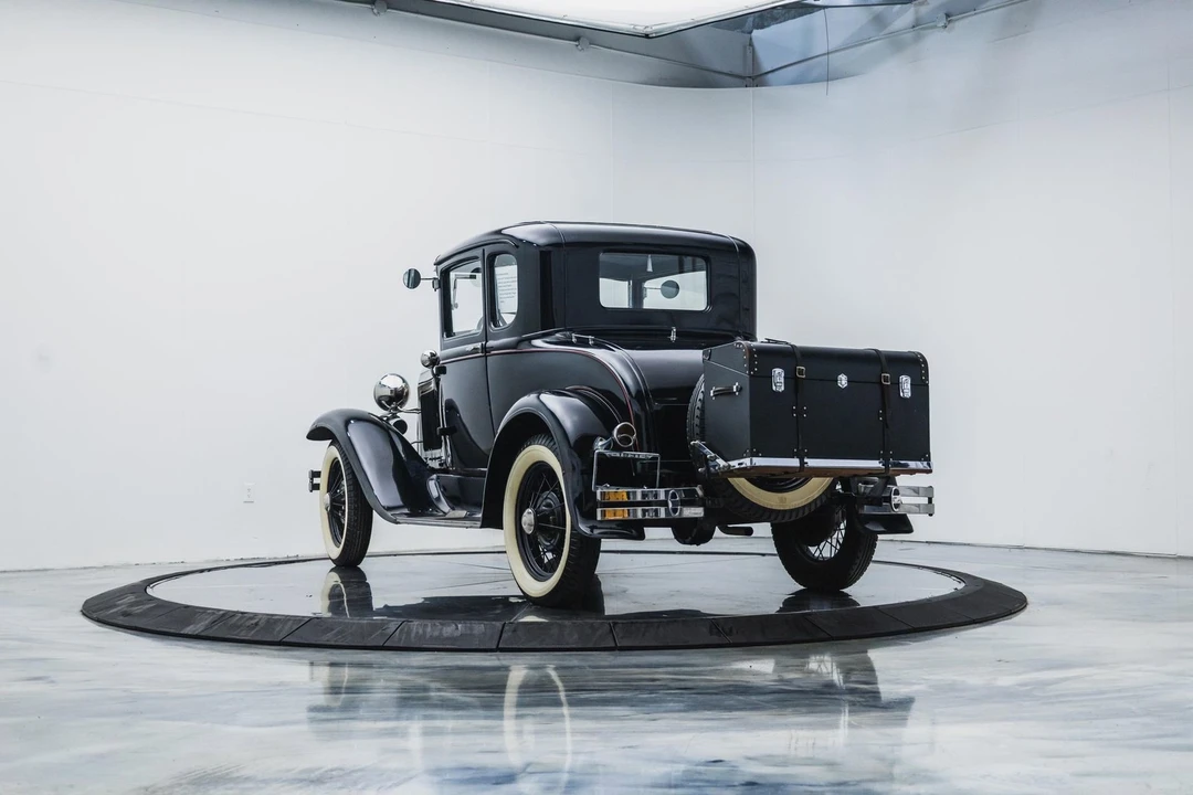 1931 Ford Model A - Image 6 of 21