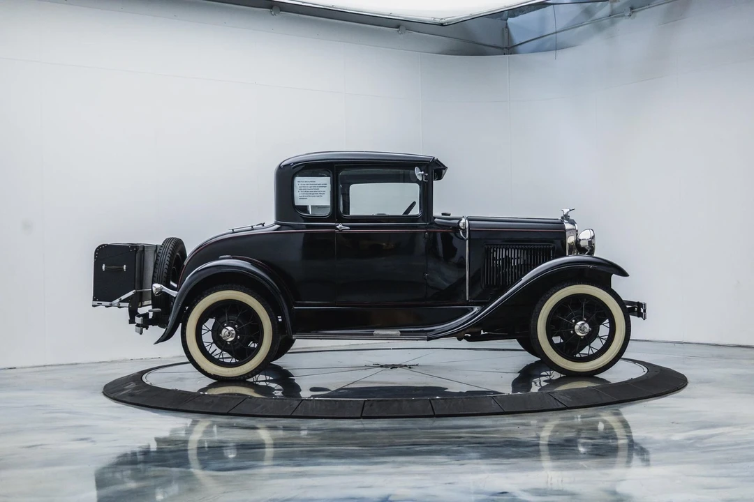 1931 Ford Model A - Image 3 of 21
