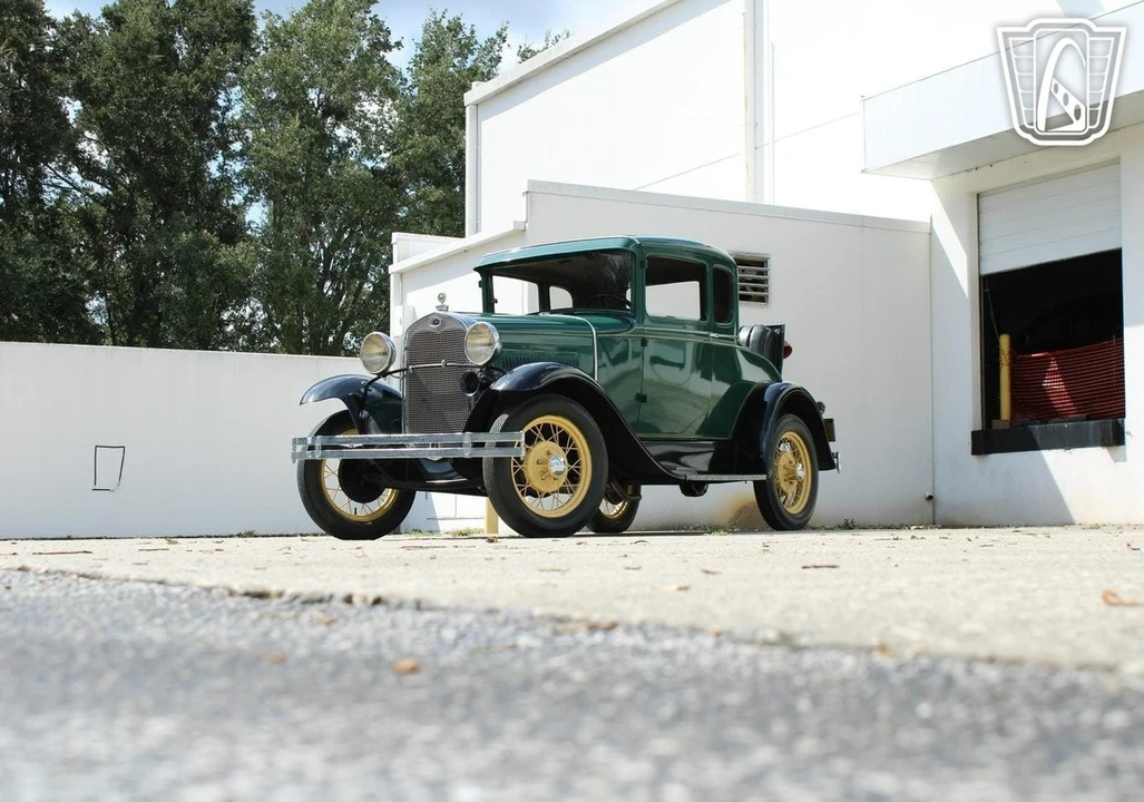 1931 Ford Model A - Image 4 of 12