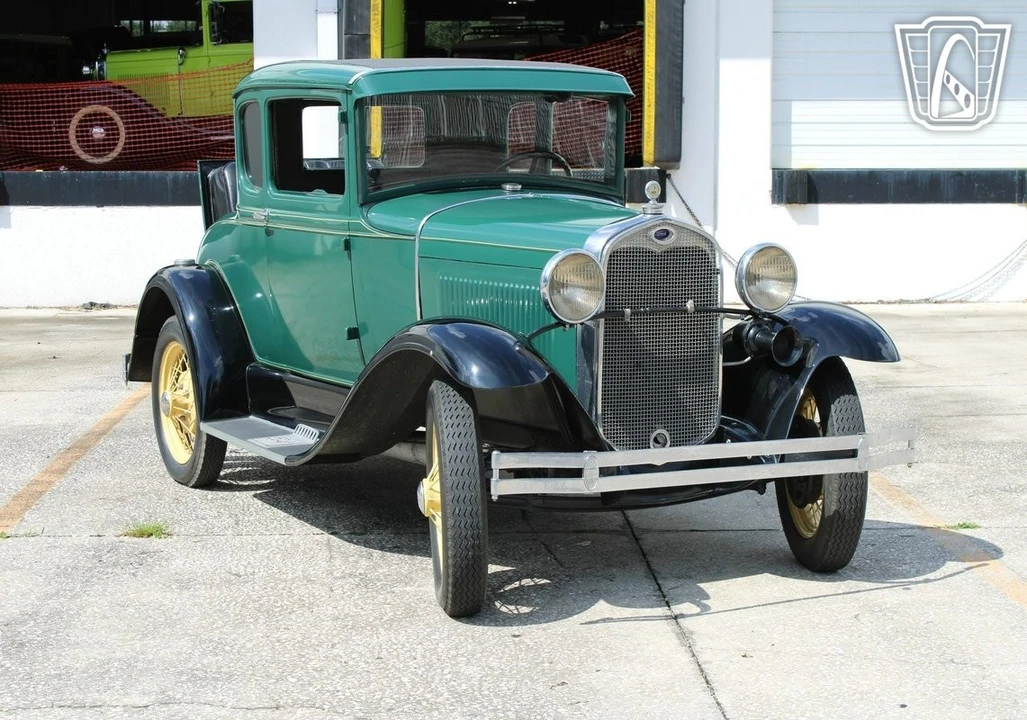 1931 Ford Model A - Image 7 of 12
