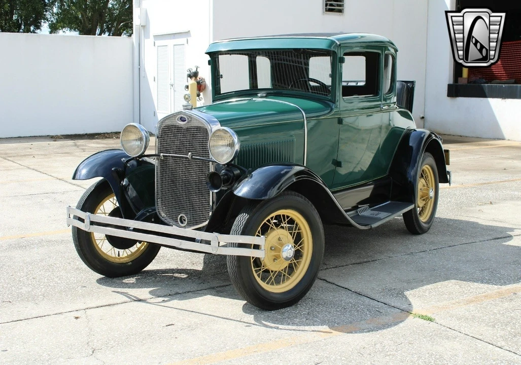 1931 Ford Model A - Image 5 of 12