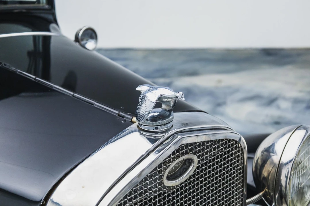 1931 Ford Model A - Image 13 of 21