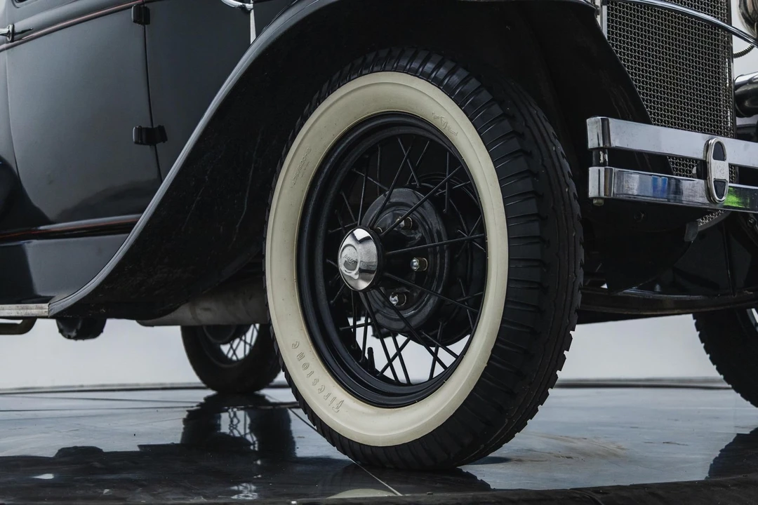 1931 Ford Model A - Image 12 of 21