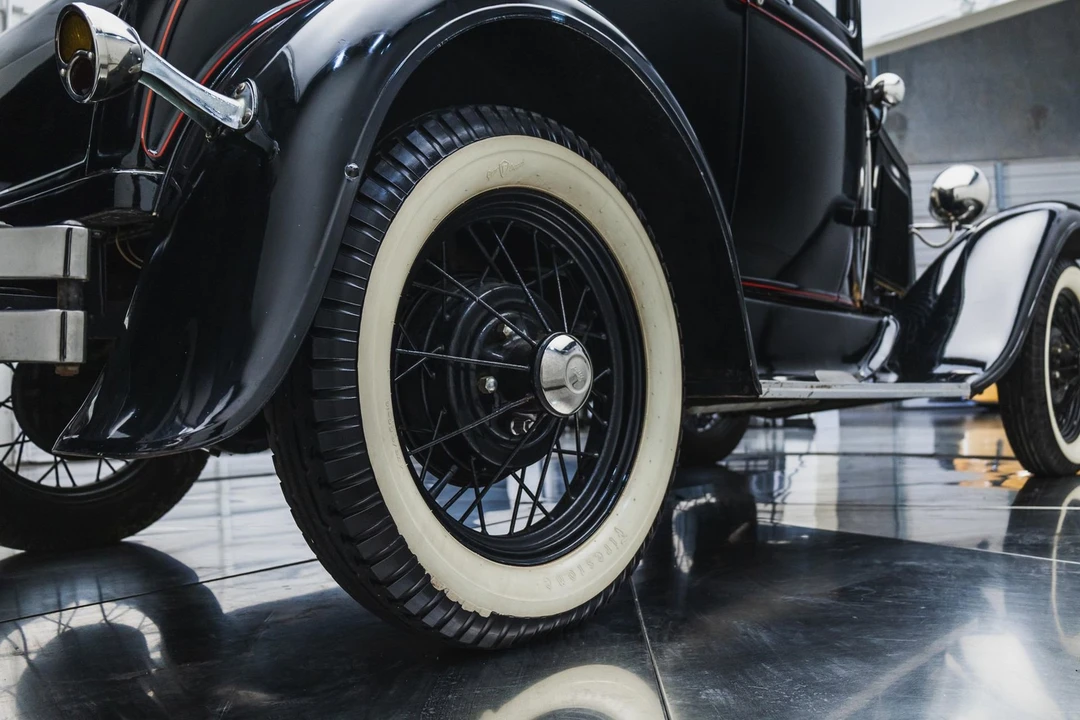 1931 Ford Model A - Image 21 of 21