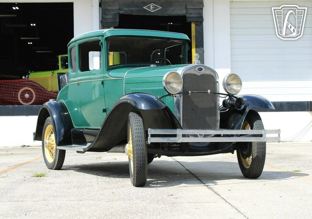 1931 Ford Model A - Image 6 of 12