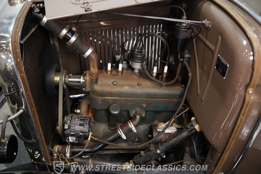 1931 Ford Model A - Image 4 of 12