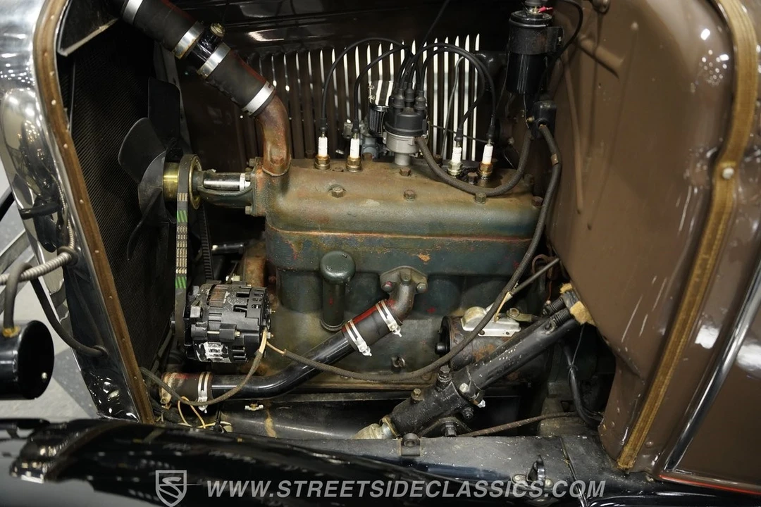 1931 Ford Model A - Image 4 of 12