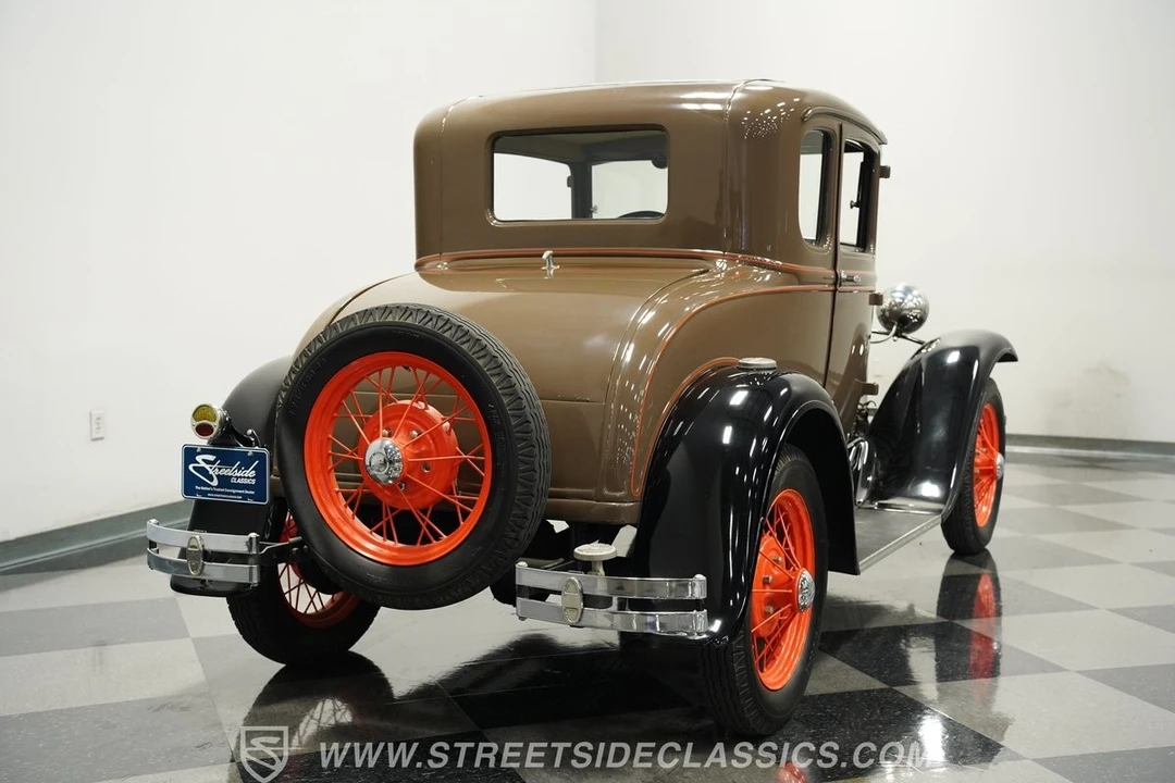 1931 Ford Model A - Image 12 of 12