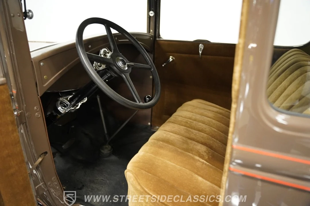 1931 Ford Model A - Image 5 of 12