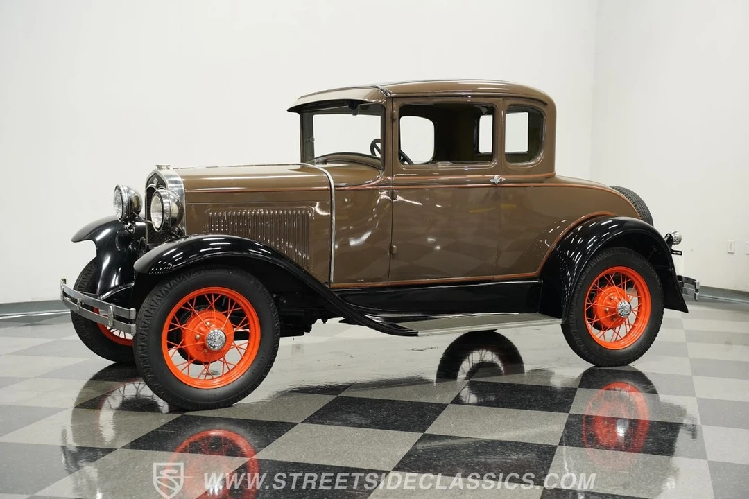 1931 Ford Model A - Image 6 of 12