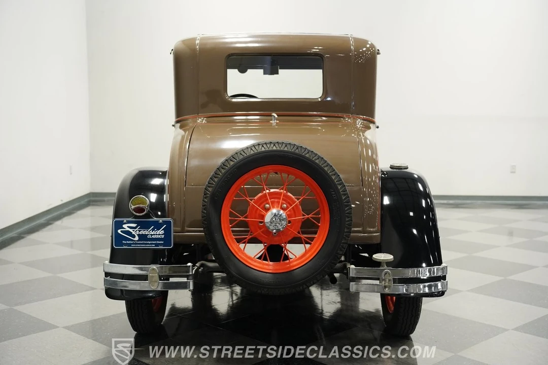 1931 Ford Model A - Image 10 of 12