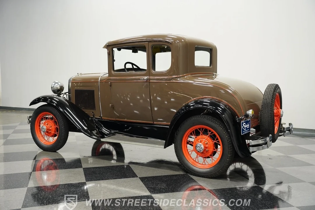 1931 Ford Model A - Image 9 of 12