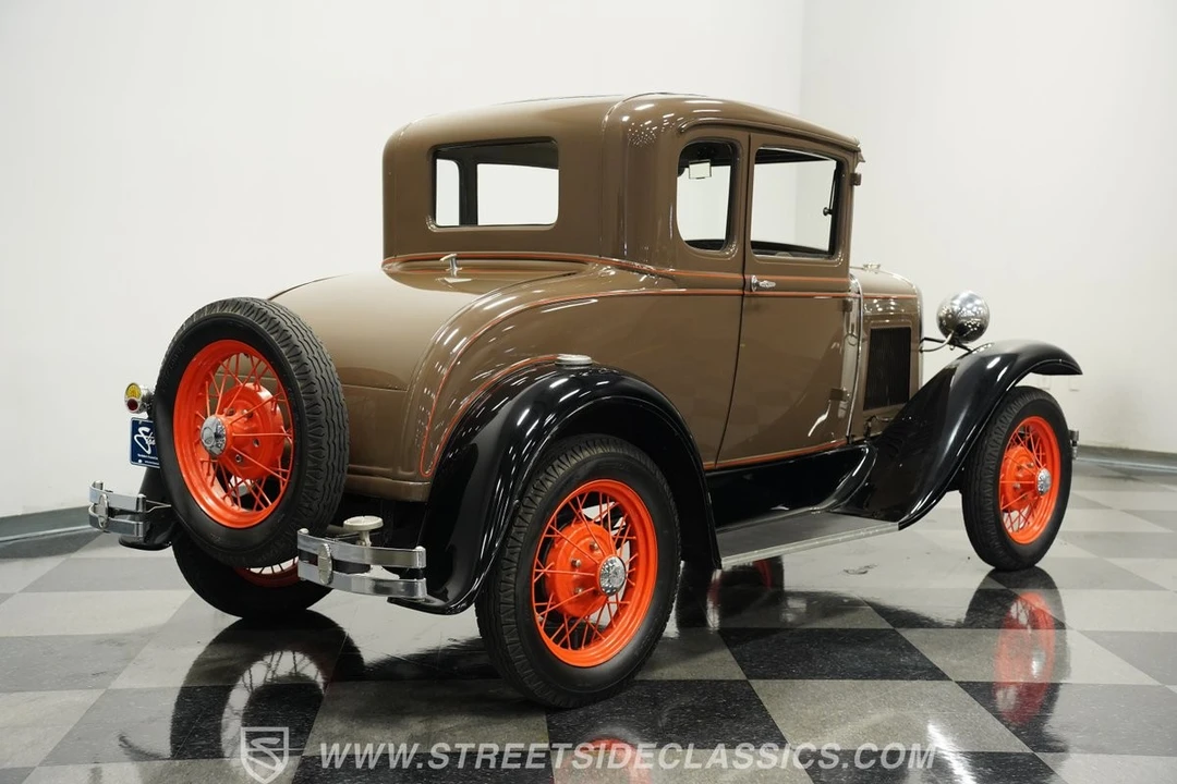 1931 Ford Model A - Image 12 of 12