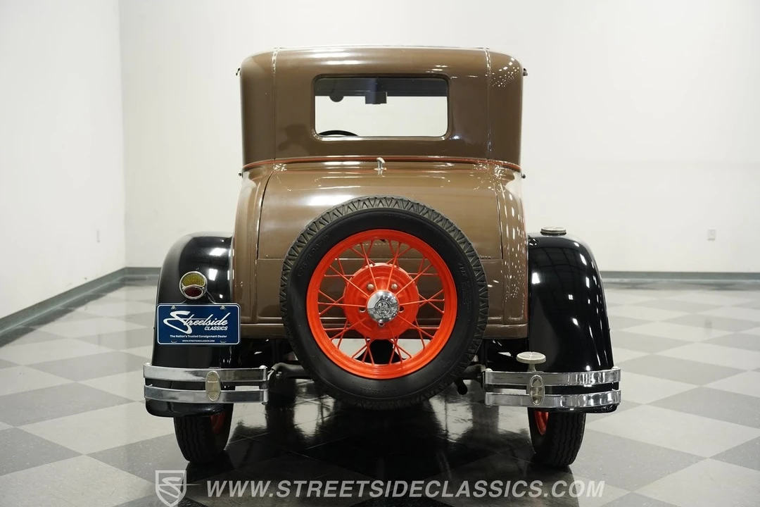 1931 Ford Model A - Image 11 of 12