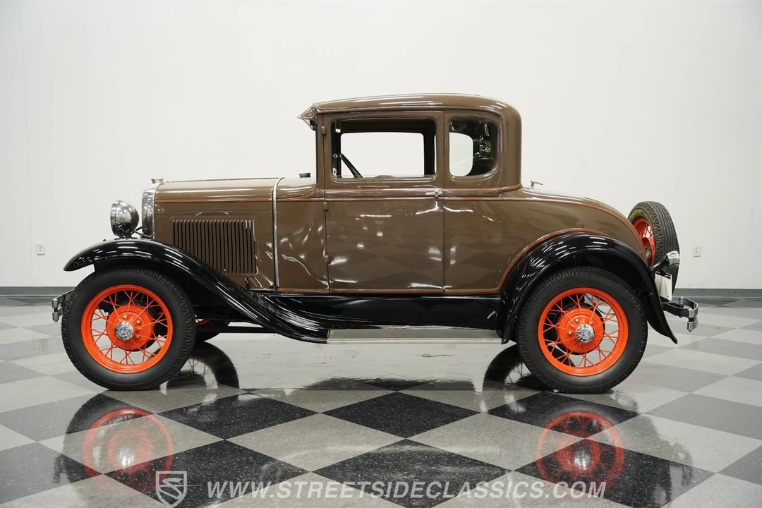 1931 Ford Model A - Image 2 of 12