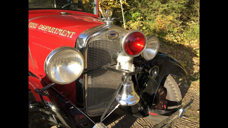 1931 Ford Model A - Image 7 of 10