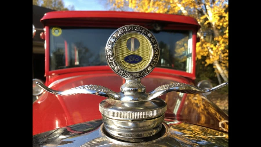 1931 Ford Model A - Image 8 of 10