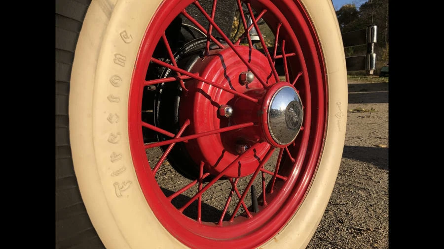 1931 Ford Model A - Image 9 of 10