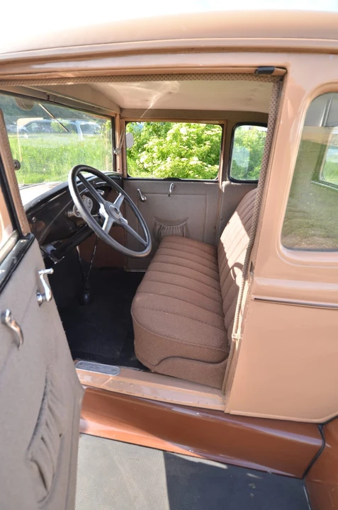 1931 Ford Model A - Image 3 of 9