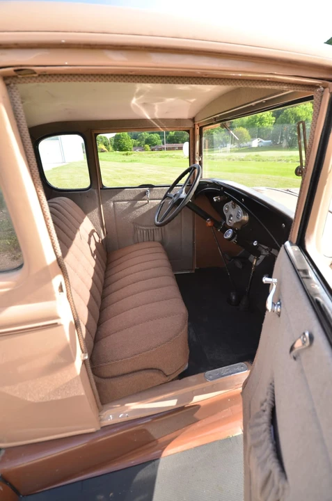 1931 Ford Model A - Image 4 of 9