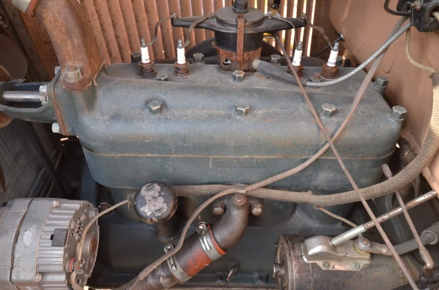 1931 Ford Model A - Image 7 of 9