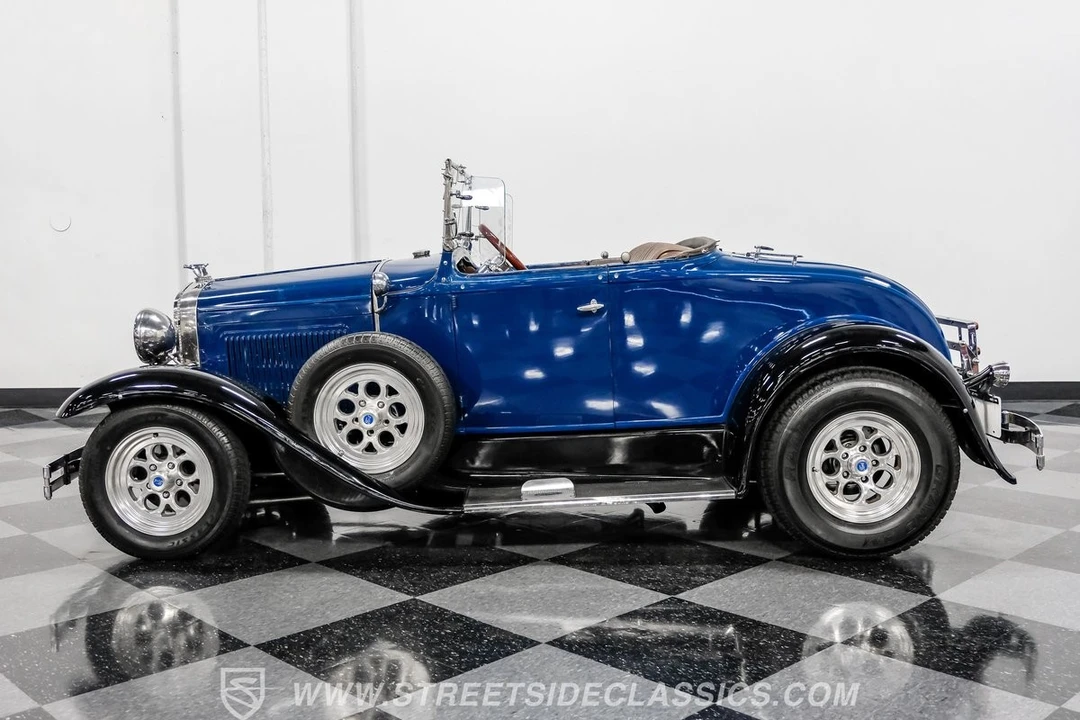 1931 Ford Model A - Image 2 of 12