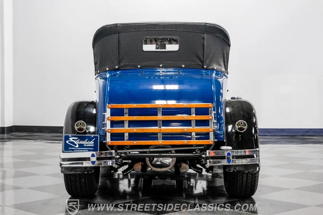 1931 Ford Model A - Image 10 of 12
