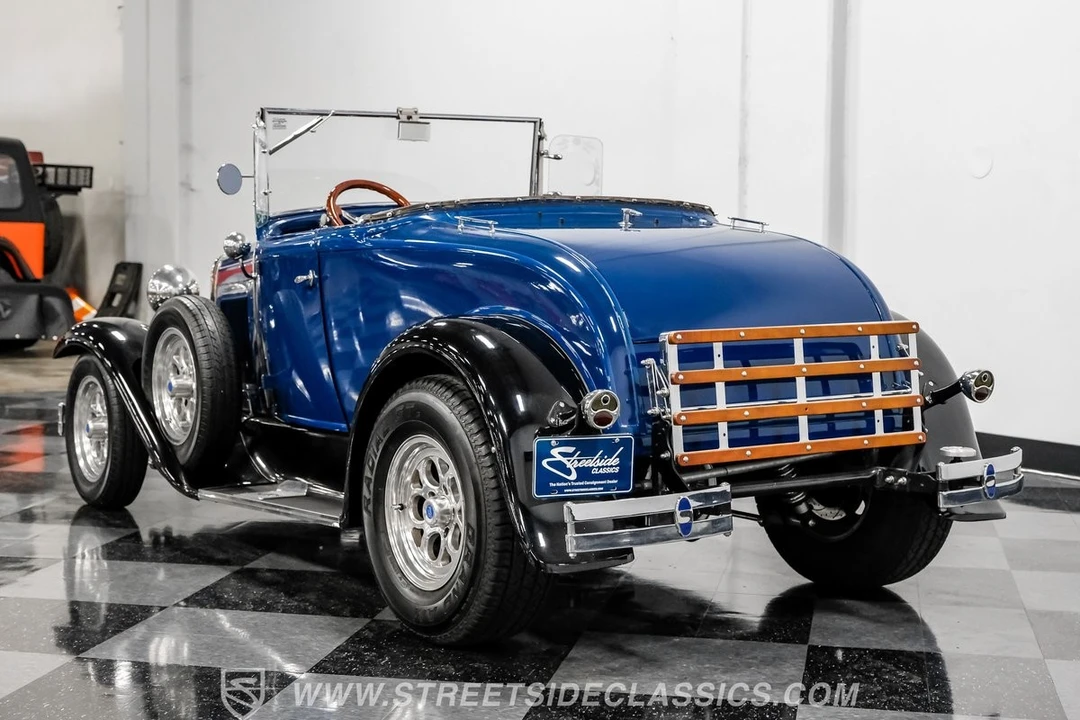 1931 Ford Model A - Image 9 of 12