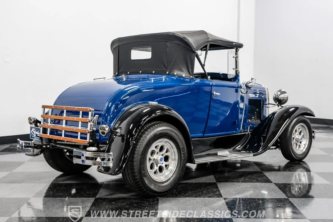 1931 Ford Model A - Image 11 of 12