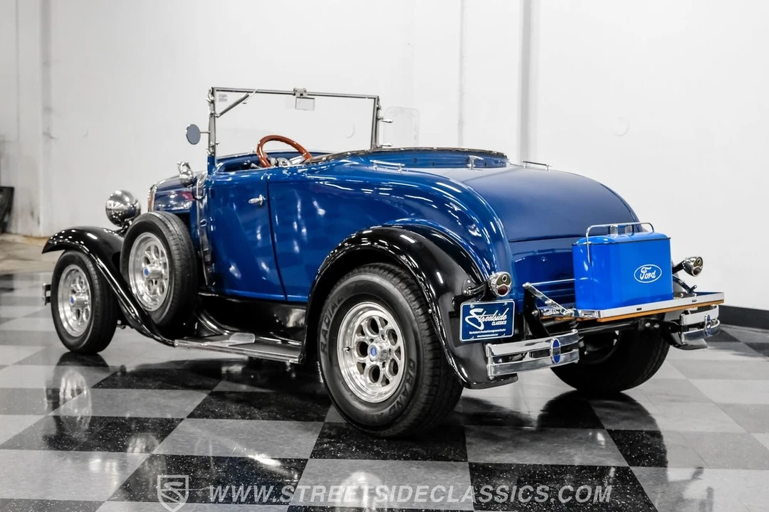 1931 Ford Model A - Image 8 of 12