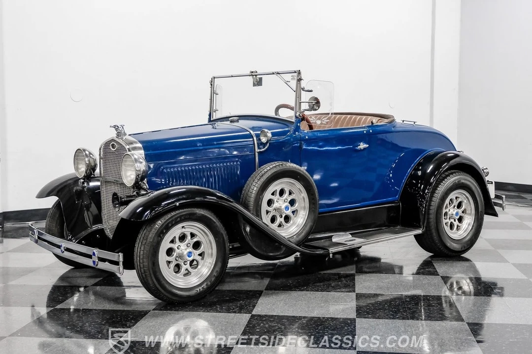 1931 Ford Model A - Image 5 of 12