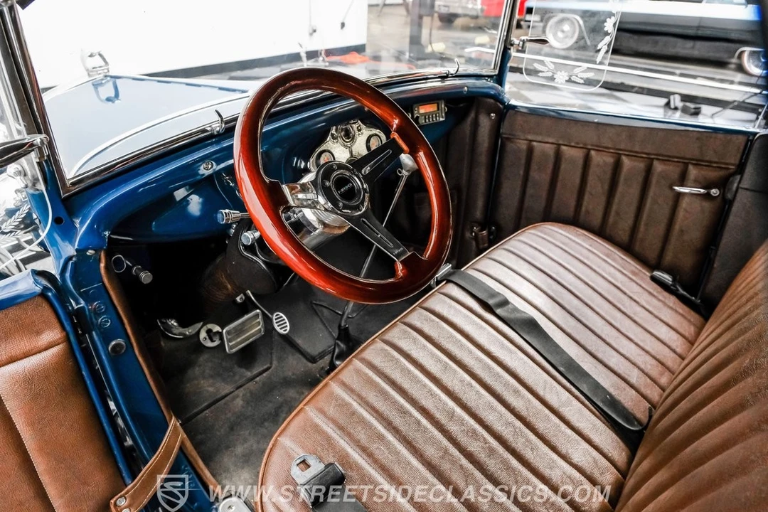 1931 Ford Model A - Image 4 of 12