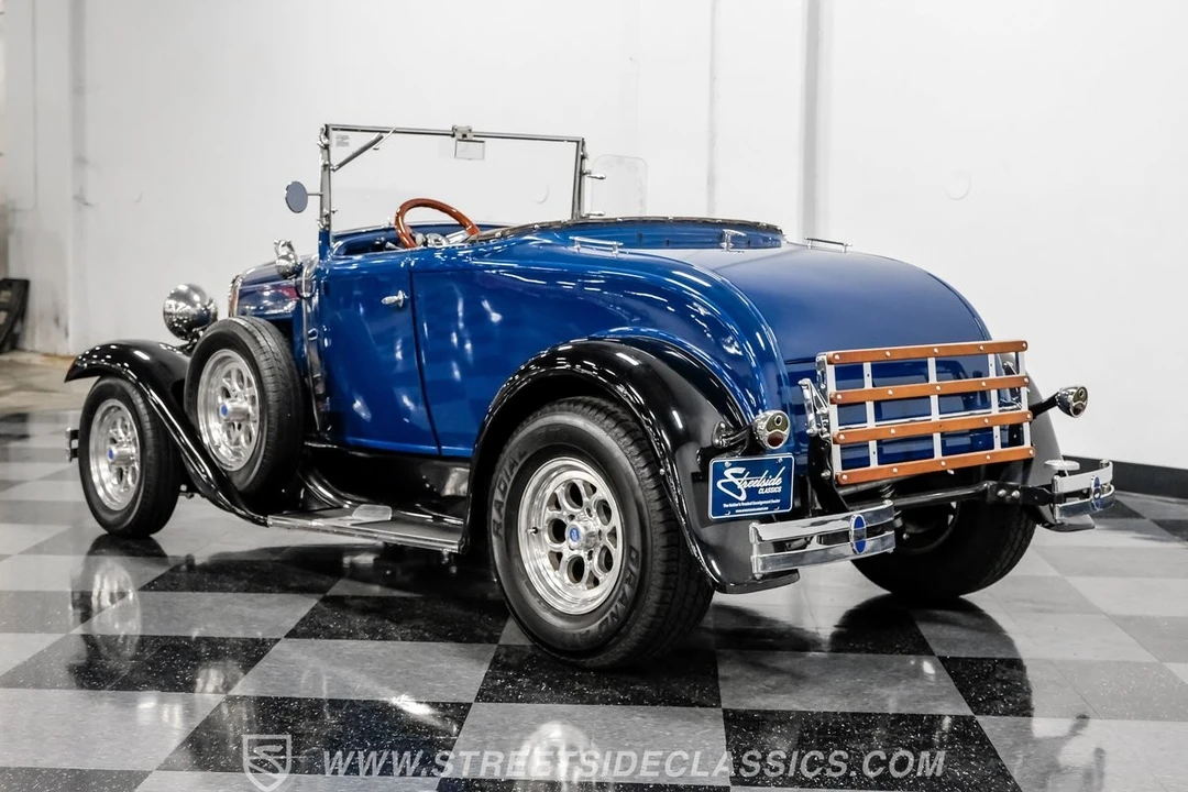 1931 Ford Model A - Image 7 of 12