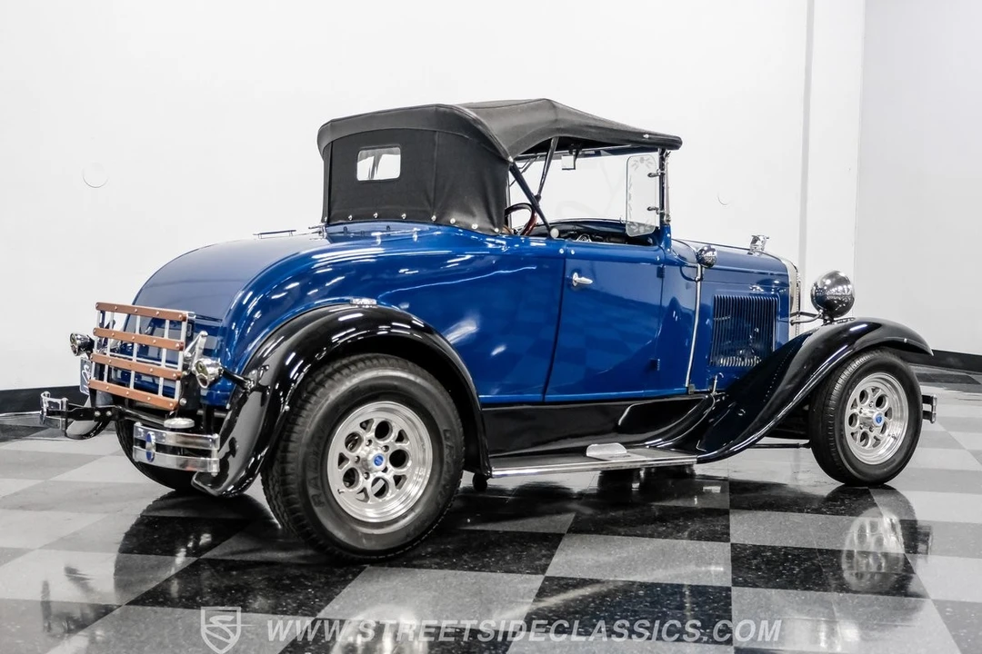 1931 Ford Model A - Image 12 of 12