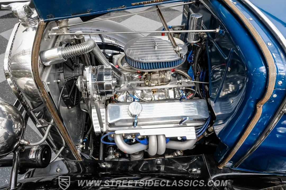1931 Ford Model A - Image 3 of 12