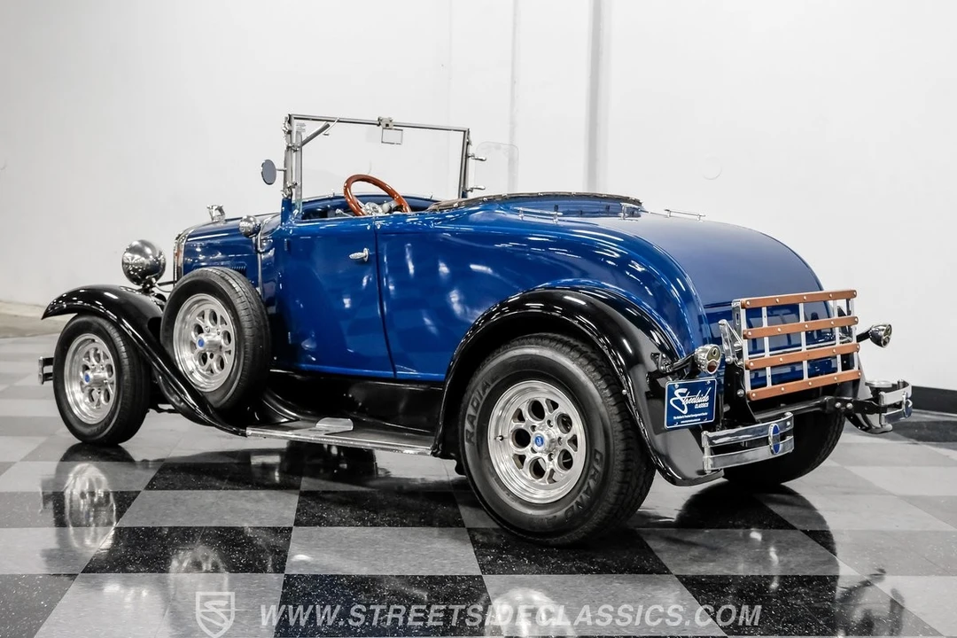 1931 Ford Model A - Image 6 of 12