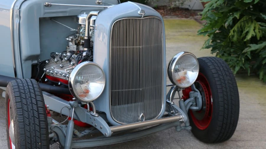 1931 Ford Model A - Image 5 of 5