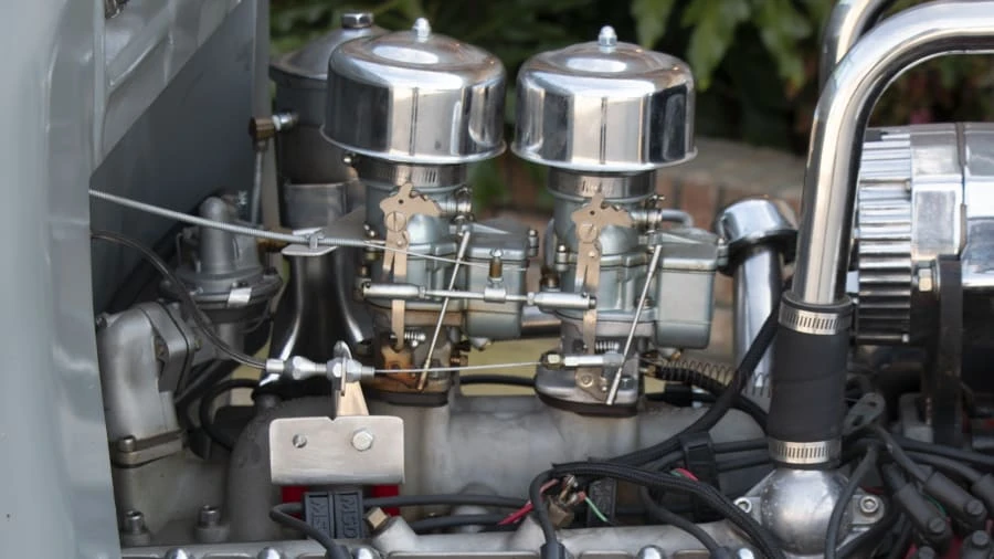 1931 Ford Model A - Image 3 of 5