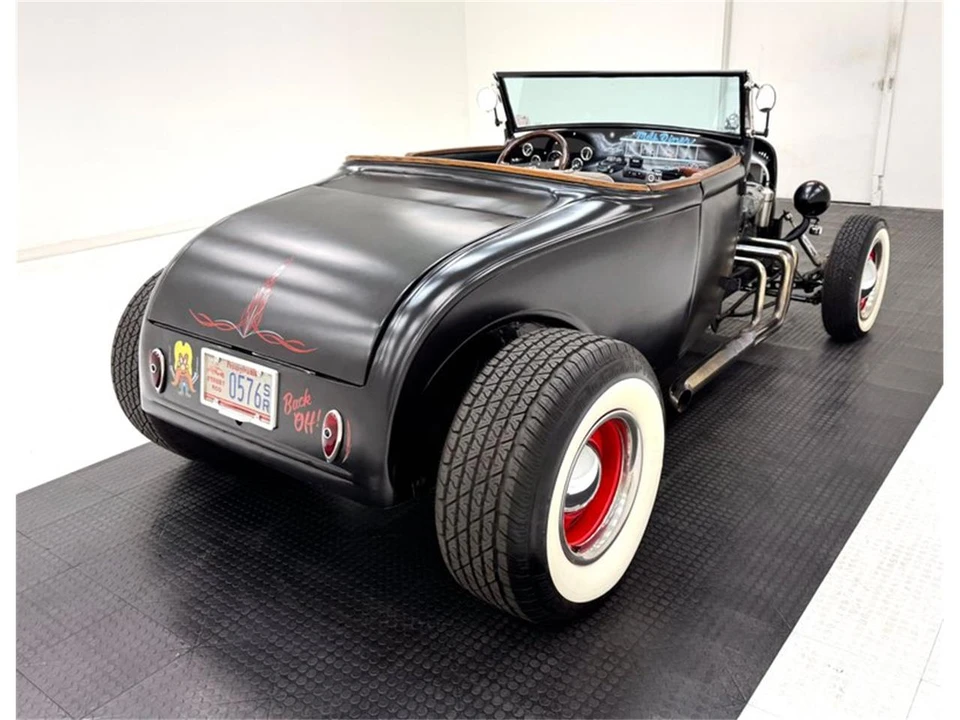 1931 Ford Model A - Image 5 of 31
