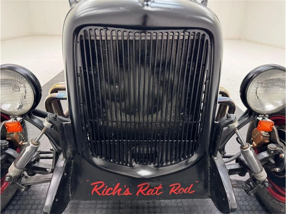 1931 Ford Model A - Image 9 of 31